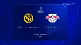 Sestřih utkání Young Boys Bern – Lipsko