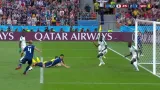 Gól v utkání Japonsko - Senegal: Honda - 2:2 (78. min.)