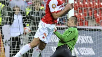 Erich Brabec a Miroslav Filípko