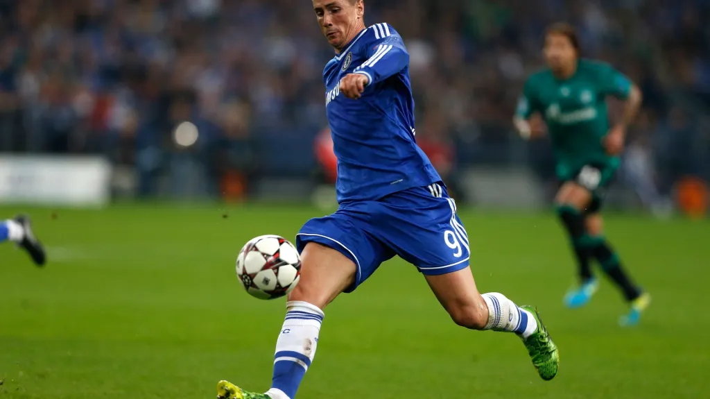 Fernando Torres