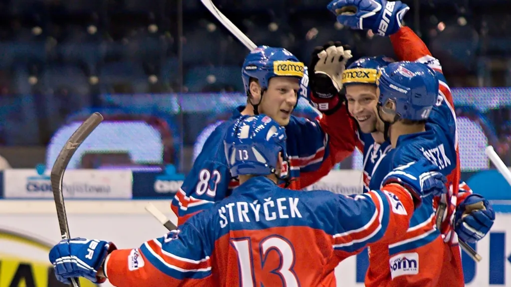 Čeští inlinisté po výhře na Velkou Británií obsadili na MS páté místo