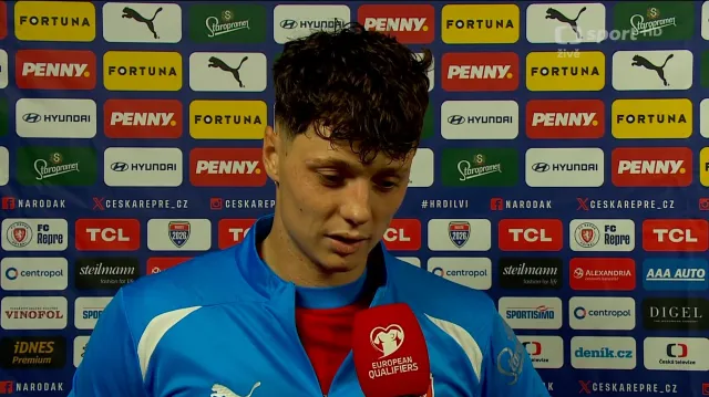 Krejčí: Chválím mančaft, jak bojovně bránil