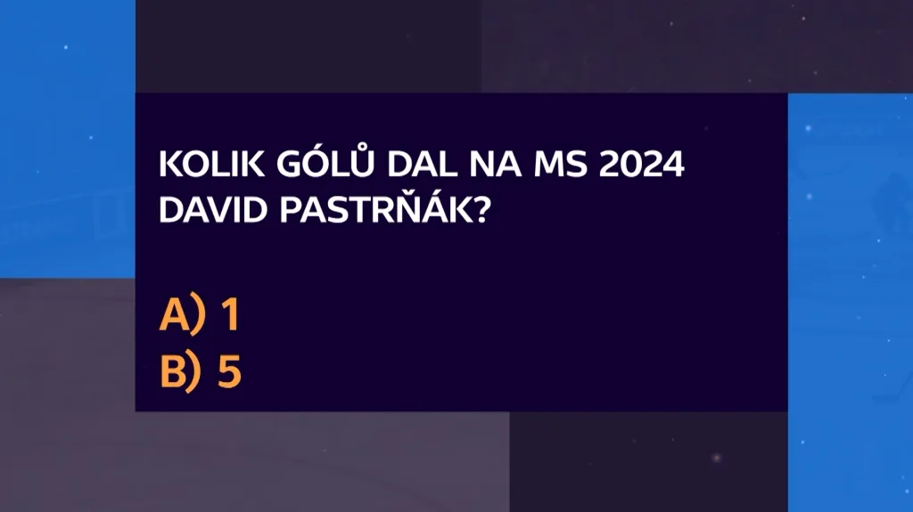 Soutěž k MS v hokeji – 12. května