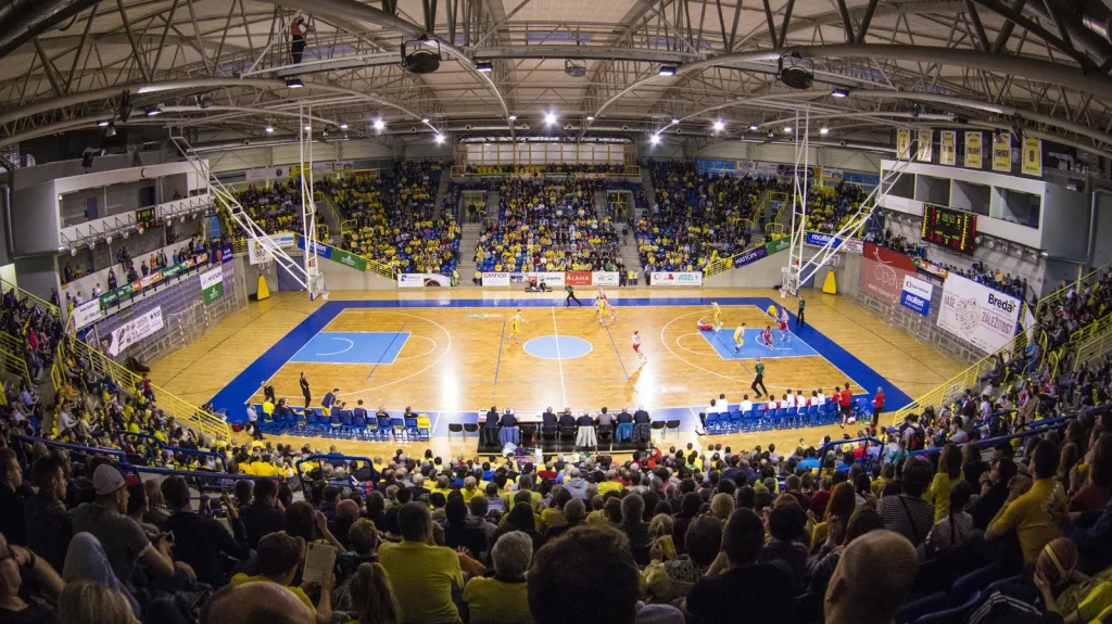 Národní basketbalová liga