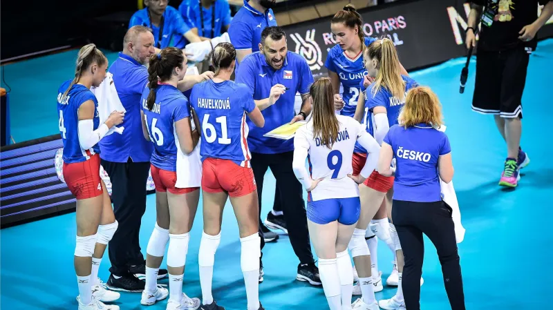 Sestřih utkání Čína – Česko