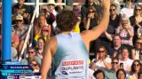 Armand Duplantis