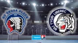 Sestřih a ohlasy 3. předkola Plzeň – Liberec