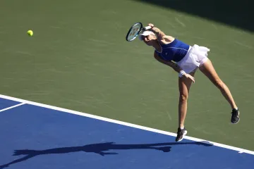 Markéta Vondroušová