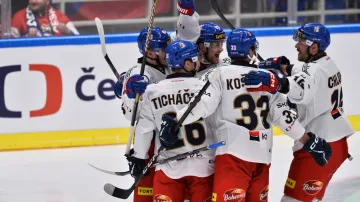 Euro Hockey Tour mužů 2024/2025