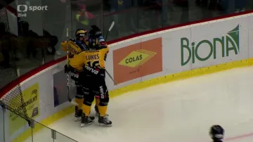 Rulíka nahradí v Litvínově Šlégr