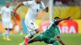Sestřih utkání Nigérie - Uruguay