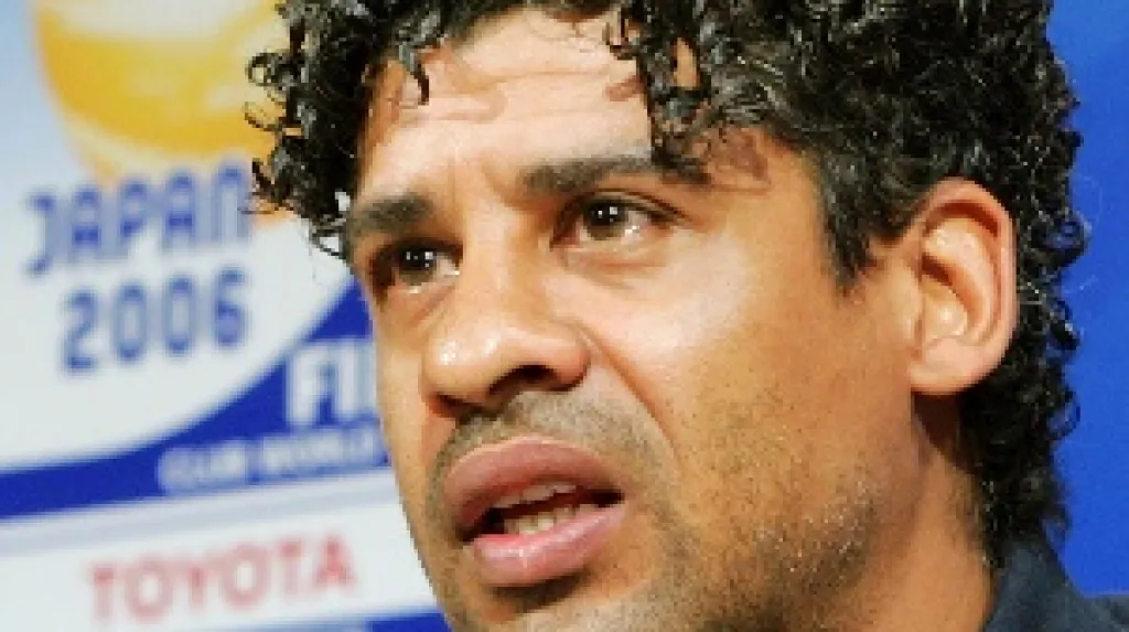 Frank Rijkaard