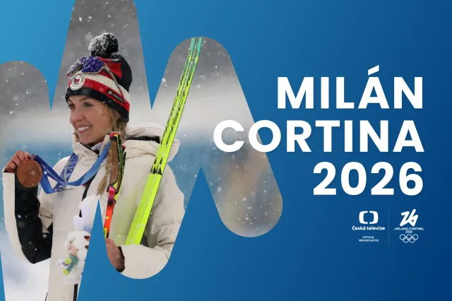 Milán Cortina 2026 podcast: Senzační Voborníková a hodnocení OH biatlonu s Gabrielou Soukalovou