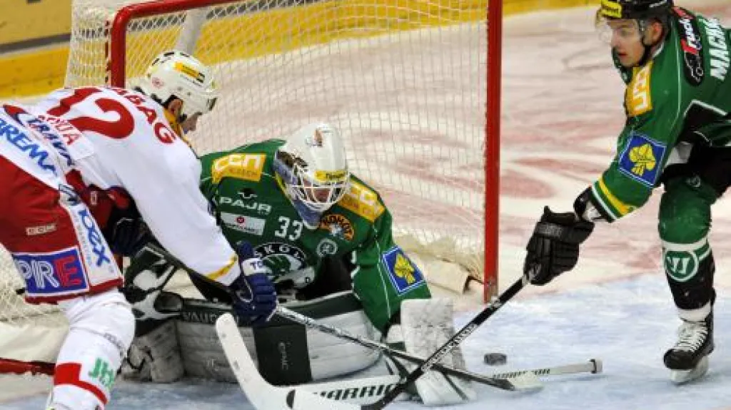 Slavia - Mladá Boleslav