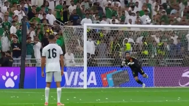 Postup na MS slaví Katar i Saúdská Arábie