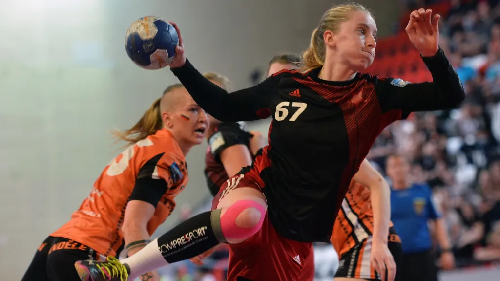 Utkání Most - Slavia