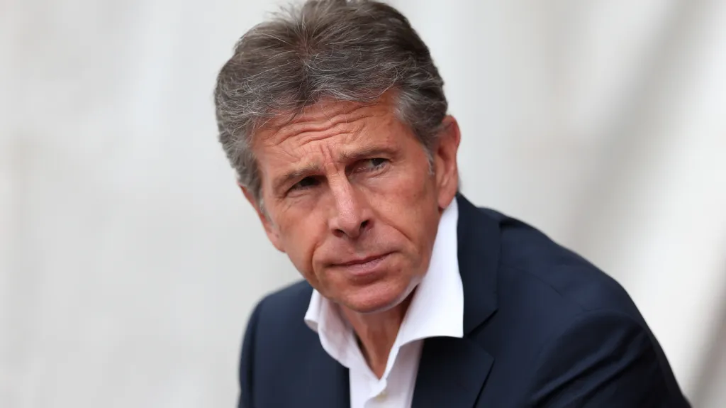 Claude Puel