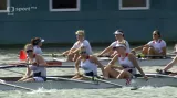 Akademické ženské osmiveslice