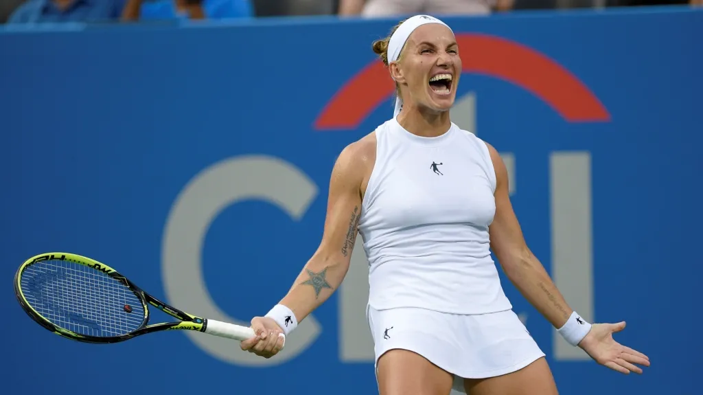 Světlana Kuzněcovová