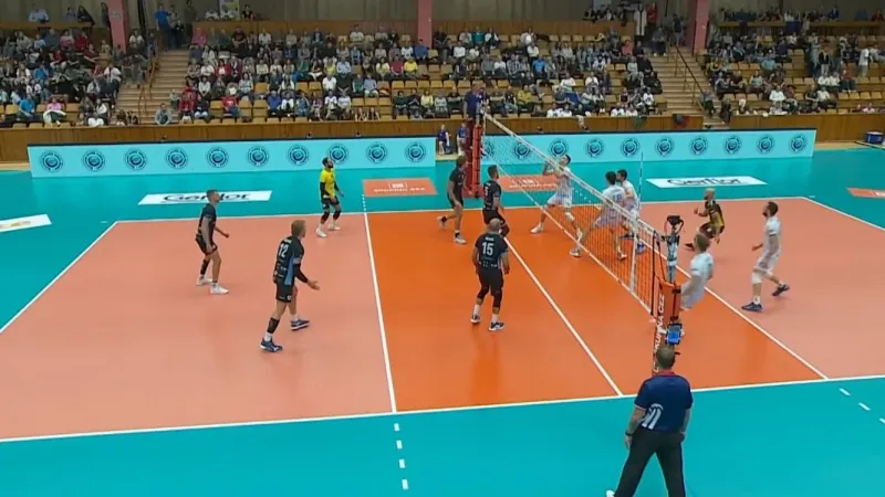 Sestřih utkání Kladno – Benátky nad Jizerou