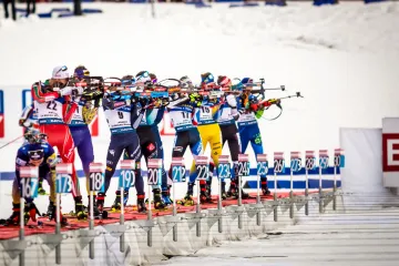 Biatlon