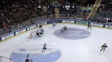 Sestřih utkání Oulu – Fribourg