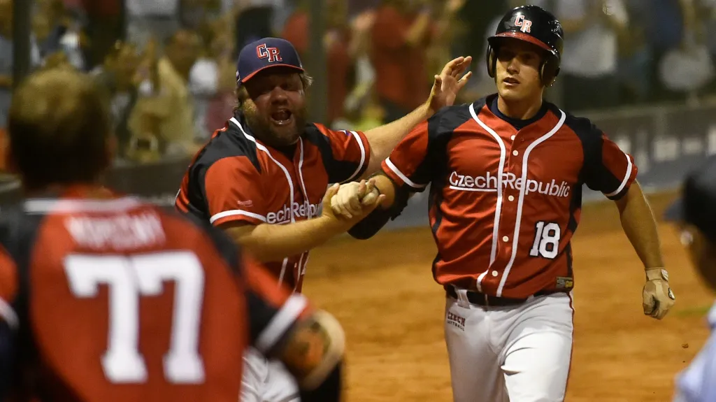 Trenér Tomáš Kusý a Marek Malý