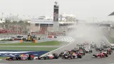 F1, Bahrajn