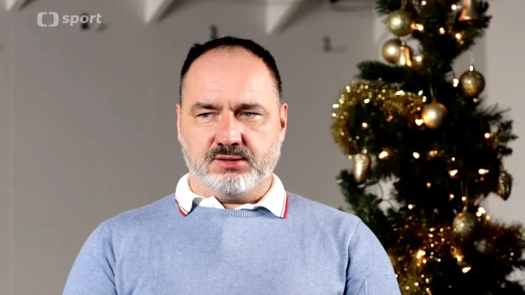 Jindřich Trpišovský