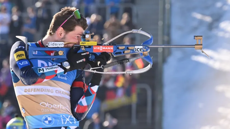 Sturla Holm Laegreid