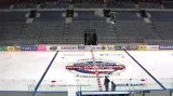 Pražská O2 arena zažije start NHL