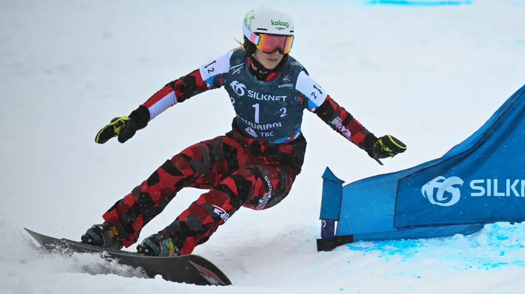 Sabine Schöffmannová