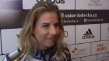 Ledecká: Jak na lyže, tak i na snowboard jsem dobře připravená