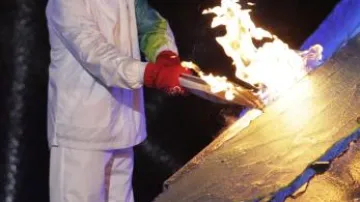 Zahájení her ve Vancouveru