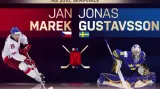 Český klenot: Jan Marek vs. Jonas Gustavsson (semifinále MS 2010)