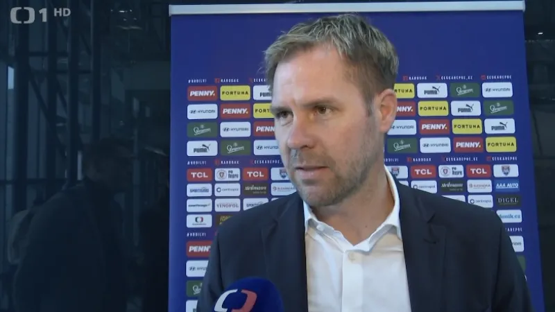 Fotbalová reprezentace zamířila na zápas proti Gibraltaru