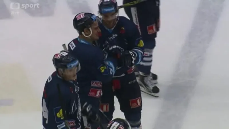 Radivojevič po kontrole přišel o asistenci a rekord