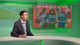 Vlastimil Vlášek o šancích českých skokanů na MS