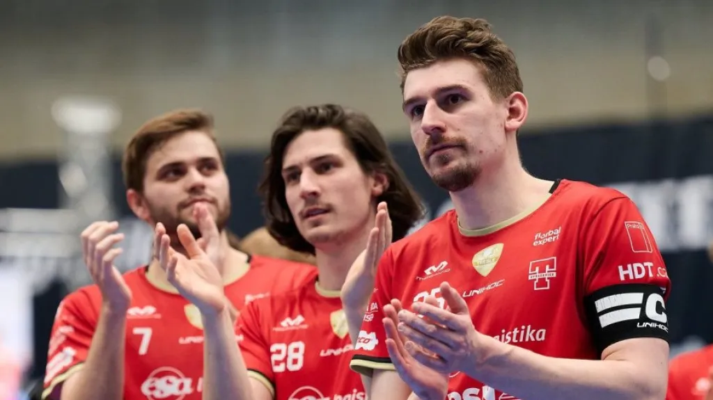 Florbalisté Střešovic