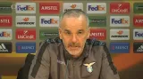 Trenér Lazia Pioli: Sparta hlavně umí dávat góly venku