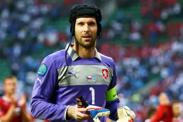 Petr Čech