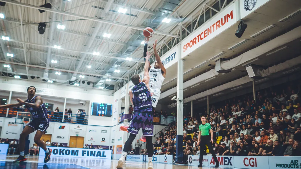 Utkání Děčín – Slavia Praha