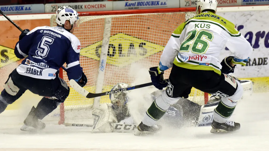 Karlovy Vary - Plzeň