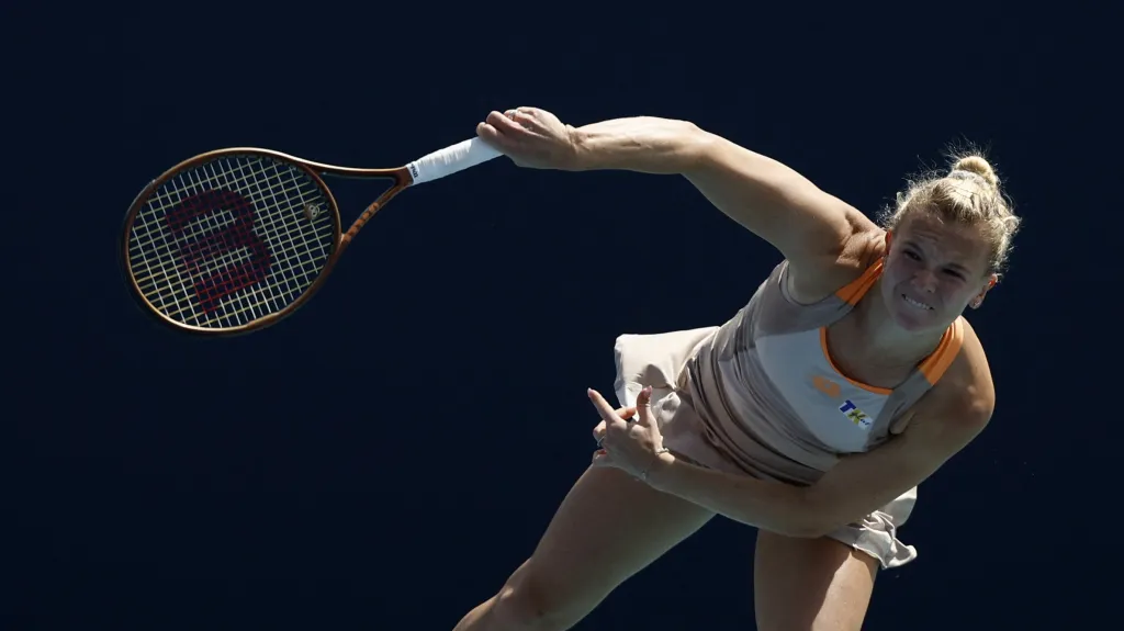 Kateřina Siniaková