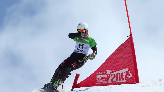 MS v akrobatickém lyžování a snowboardingu 2019 USA