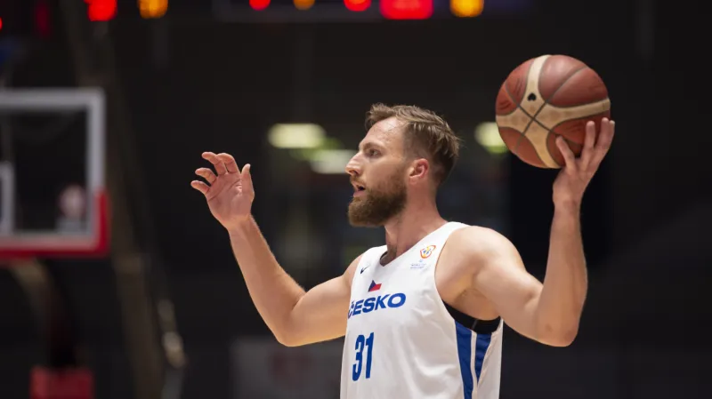 Basketbalisté i po duelu s Chorvaty zůstávají neporažení