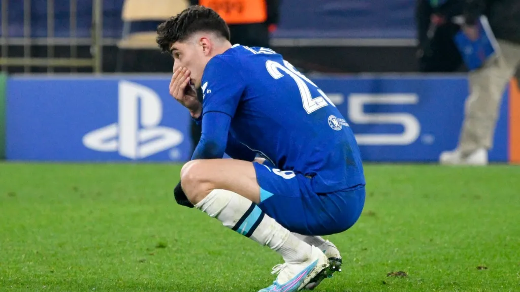 Kai Havertz