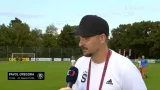 Ohlas Pavola Gregory po utkání Pardubice – Sparta