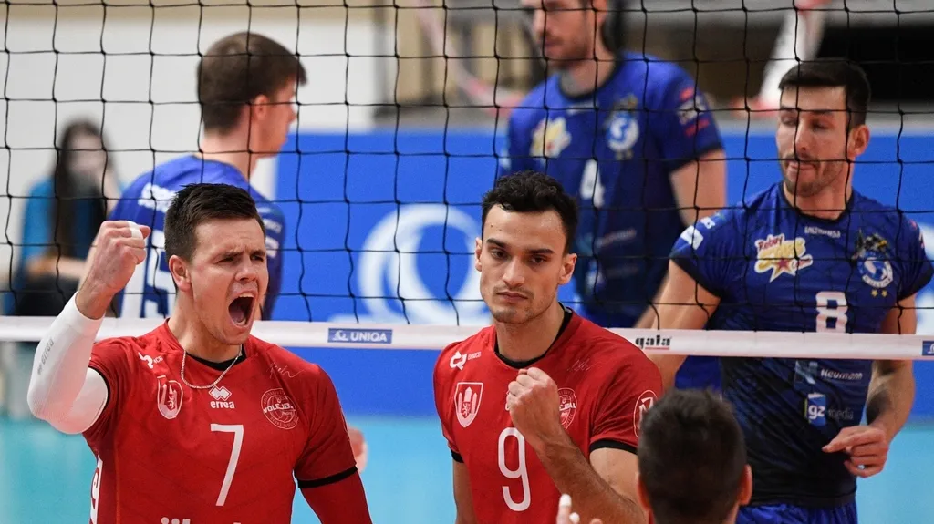 Utkání České Budějovice - Kladno