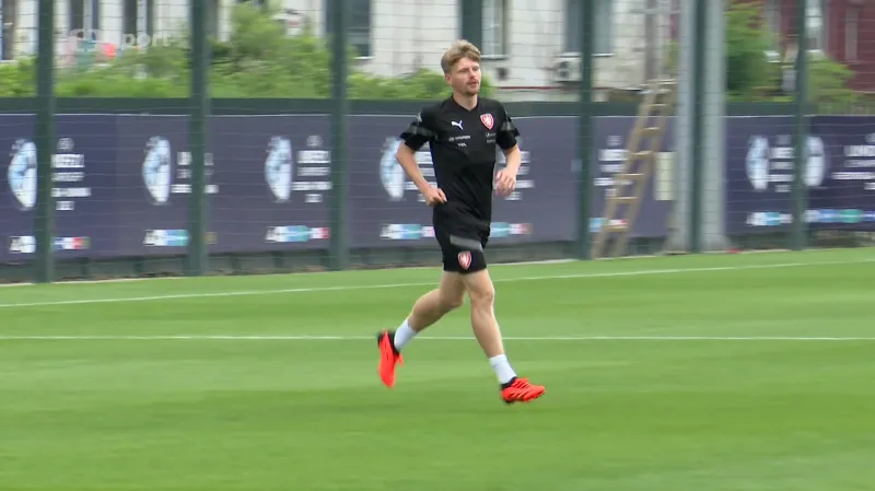 Šulc před dvěma lety zažil covidové Euro: Teď snad přijdou lidi